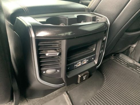 Used 2021 RAM 1500 Laramie w/ Night Edition AWD/4WD image 21