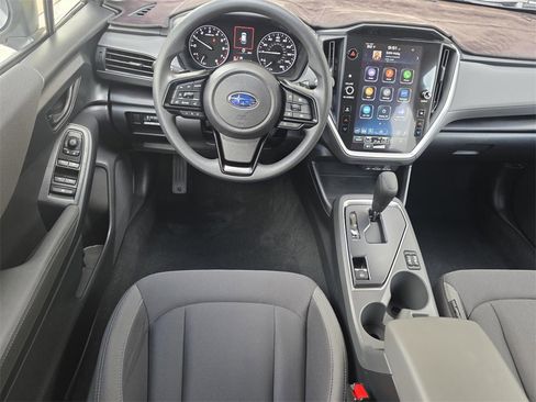 Used 2025 Subaru Crosstrek 2.0i Premium image 11