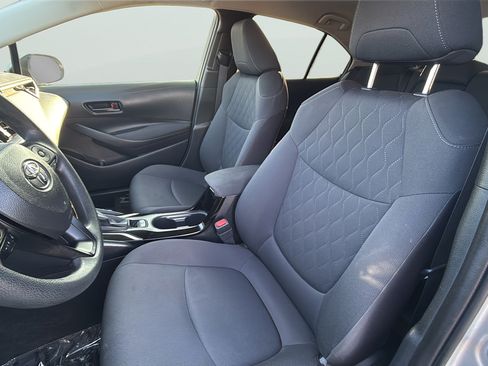 Used 2022 Toyota Corolla LE FWD image 23