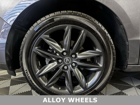 Certified 2020 Acura MDX A-Spec image 10