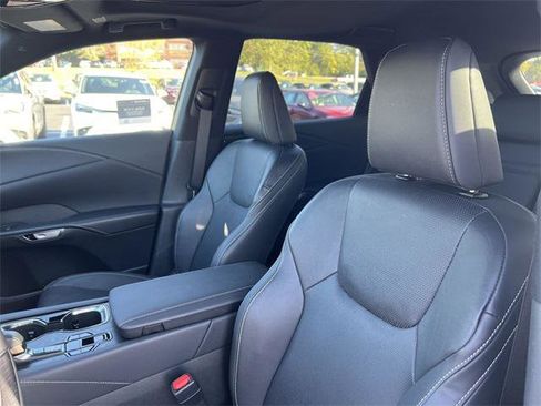Certified 2024 Lexus RX 350 Premium Plus image 9