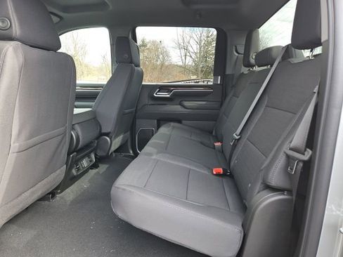 New 2026 GMC Sierra 2500 SLE w/ SLE Value Package; image 14