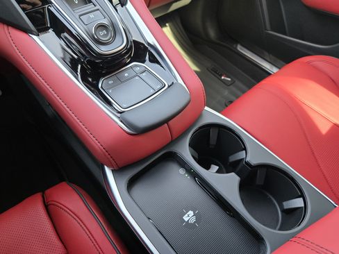 New 2026 Acura RDX A-Spec image 15