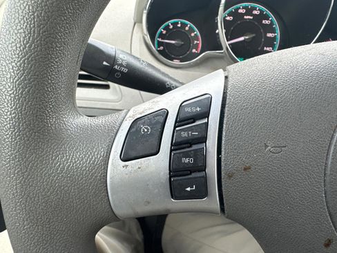 Used 2010 Chevrolet Malibu LS image 14