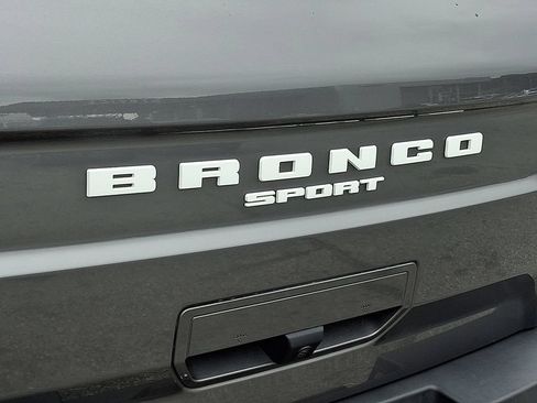 Used 2023 Ford Bronco Sport Big Bend AWD/4WD image 30