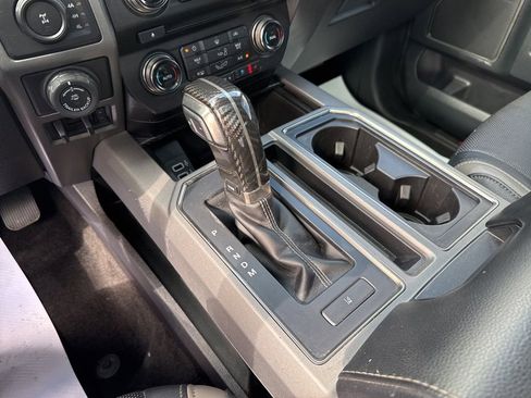 Used 2018 Ford F150 Raptor w/ Equipment Group 802A Luxury AWD/4WD image 40
