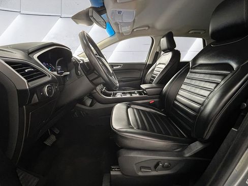 Used 2020 Ford Edge SEL image 7