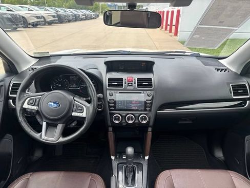 Used 2018 Subaru Forester 2.5i Touring AWD/4WD image 27