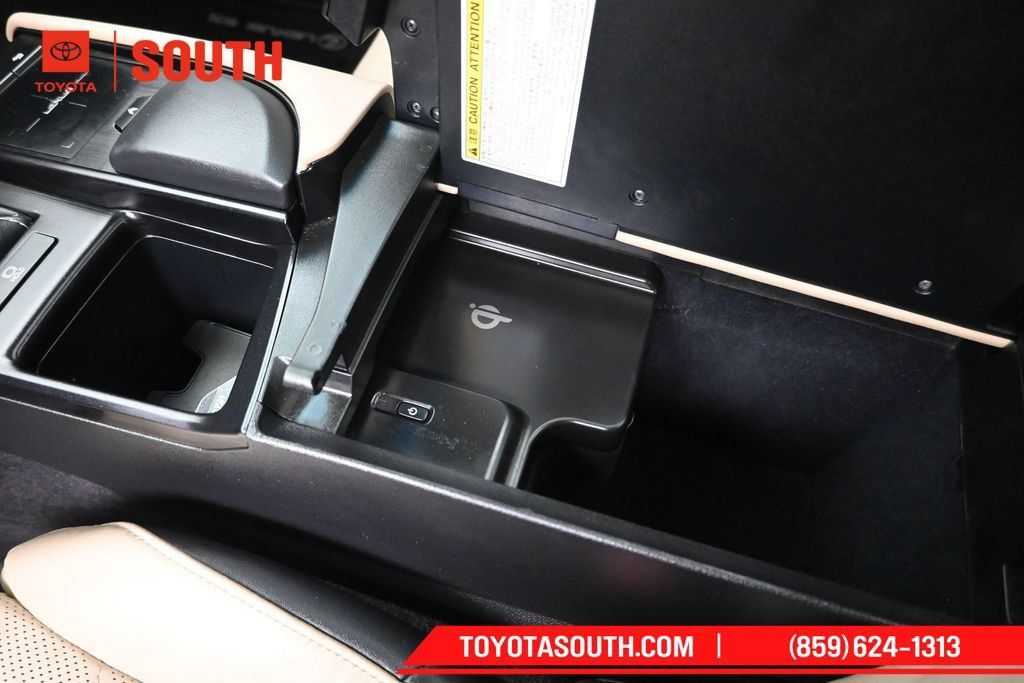 Used 2020 Lexus ES 350 w/ Accessory Package FWD image 21