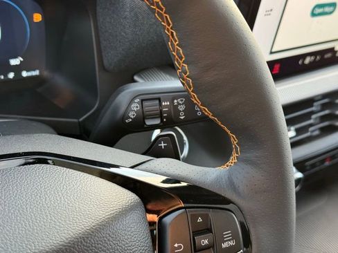 New 2026 Ford Explorer Tremor w/ Tremor Ultimate Package image 27