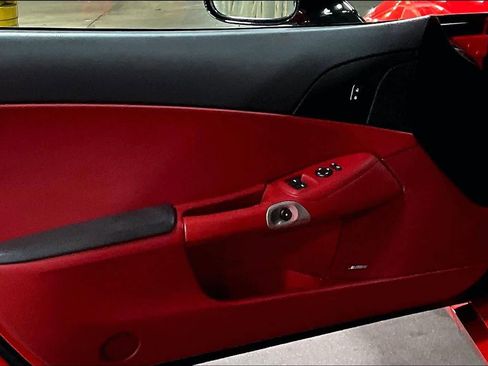 Used 2013 Chevrolet Corvette Grand Sport w/ 2LT Preferred Equipment Group image 18