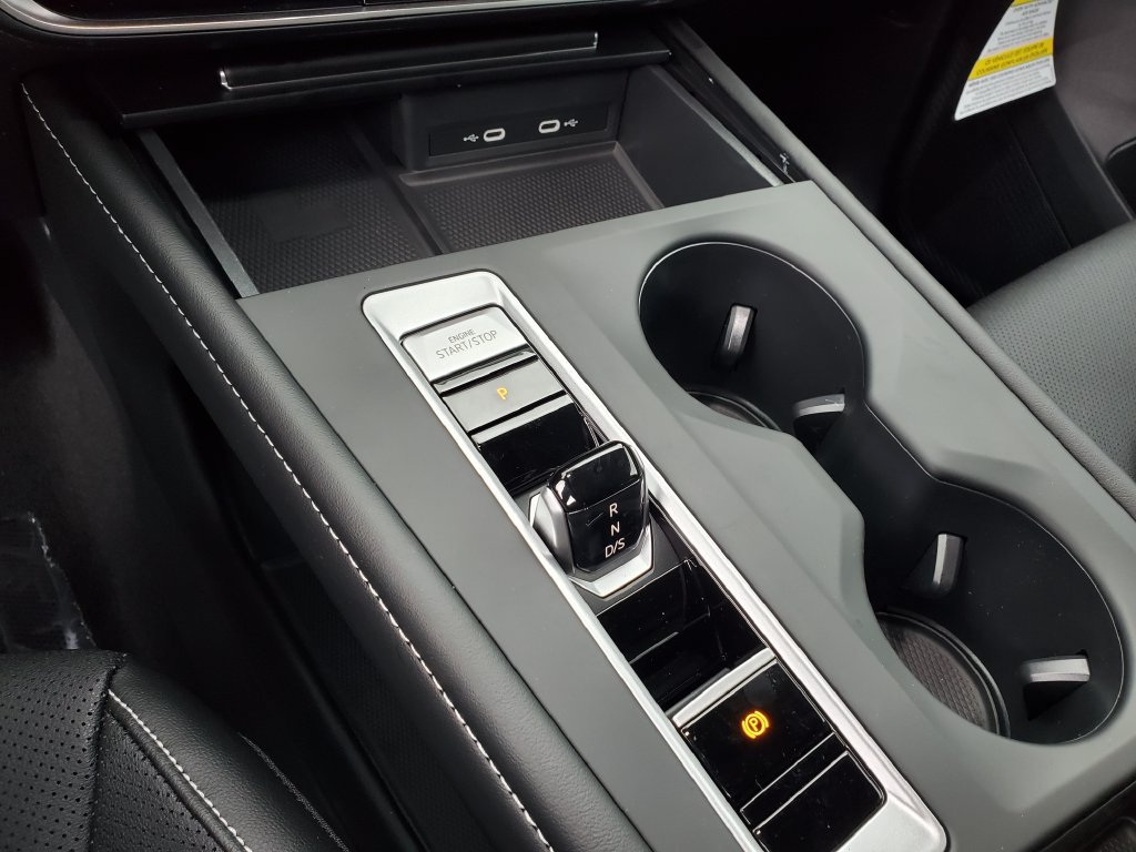 New 2026 Volkswagen Atlas SE FWD image 10