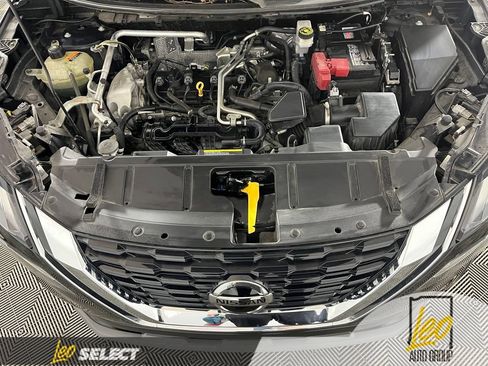 Used 2021 Nissan Rogue SV AWD/4WD image 27