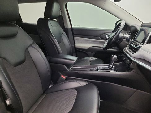 Used 2022 Jeep Compass Latitude w/ Convenience Group FWD image 21