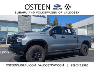 Used 2023 Chevrolet Silverado 1500 ZR2 w/ Technology Package video 1