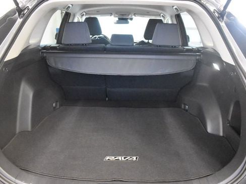 Used 2025 Toyota RAV4 XLE w/ Weather Package AWD/4WD image 16