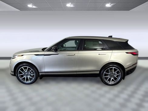 New 2026 Land Rover Range Rover Velar Dynamic SE image 2