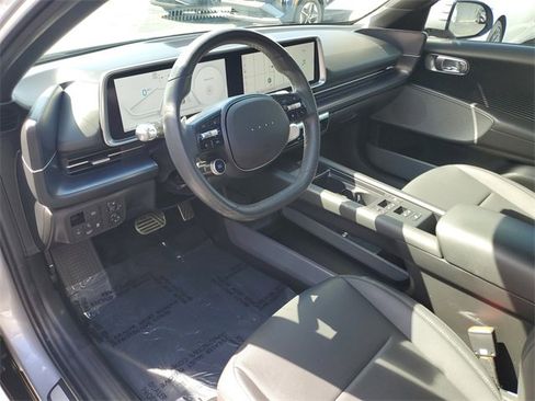 Certified 2024 Hyundai Ioniq 6 Limited image 10