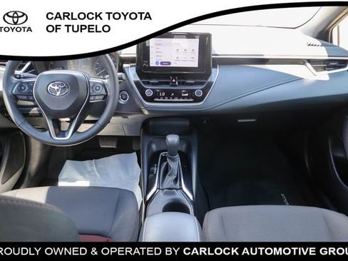 Used 2023 Toyota Corolla SE FWD image 9