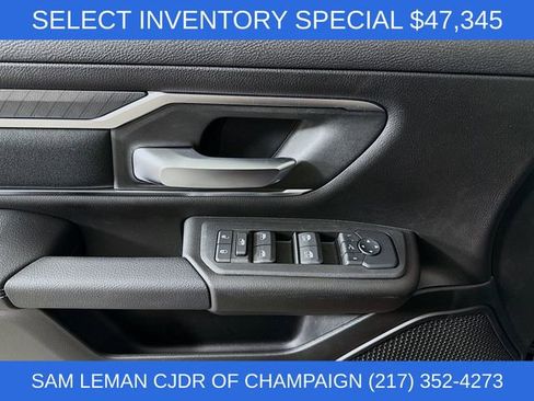 New 2026 RAM 1500 Big Horn image 17