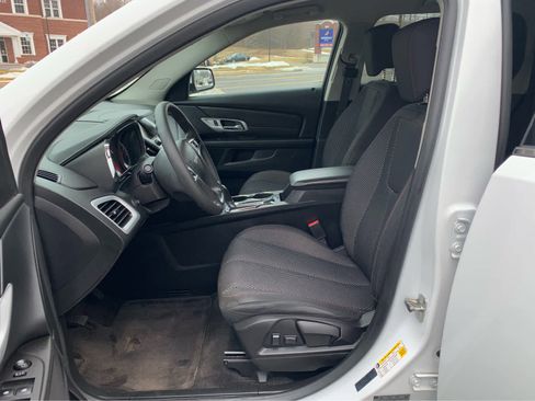 Used 2016 GMC Terrain SLE image 11