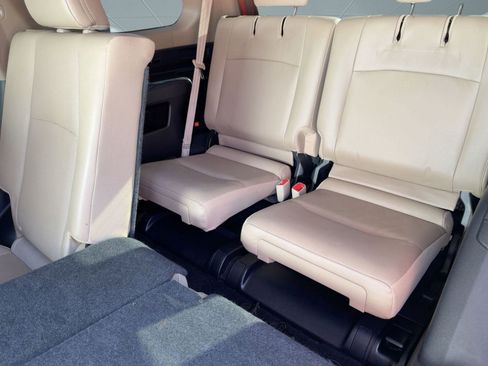 Used 2021 Toyota 4Runner Limited image 28