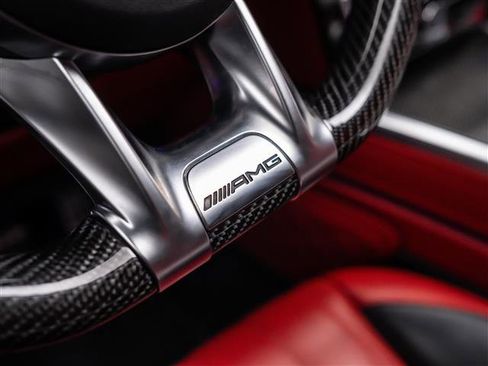 Used 2020 Mercedes-Benz G 63 AMG 4MATIC image 26