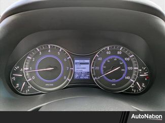 Used 2017 INFINITI QX80 2WD image 1