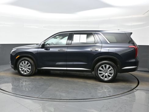Used 2023 Hyundai Palisade SEL image 3