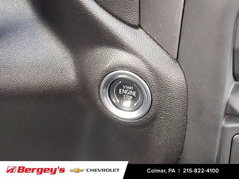 Certified 2024 Chevrolet Silverado 1500 W/T w/ WT Fleet Convenience Package image 23