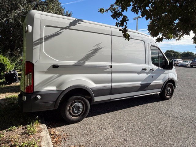 Used 2019 Ford Transit 250 148 Medium Roof RWD image 8