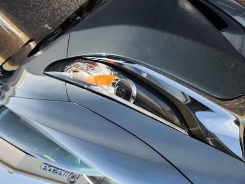 New 2026 MAZDA MAZDA3 Carbon image 20