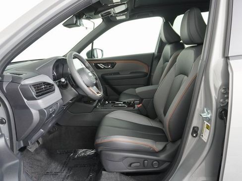 New 2026 Subaru Forester Sport image 9