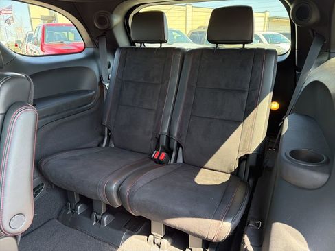 New 2026 Dodge Durango GT image 25