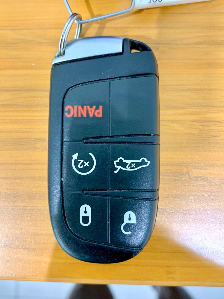 Used 2021 Chrysler 300 S RWD image 51