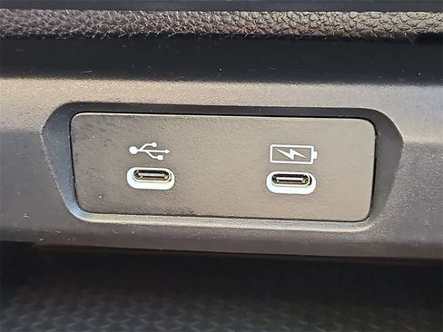 Certified 2024 Honda Accord EX image 21