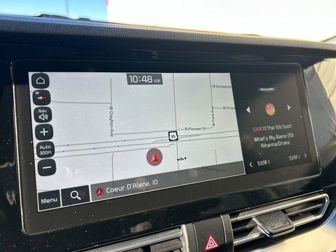 Used 2022 Kia Niro EX w/ Cold Weather Package image 20