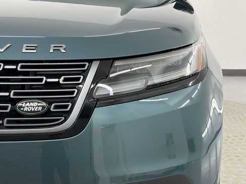 New 2026 Land Rover Range Rover Velar S AWD/4WD image 12