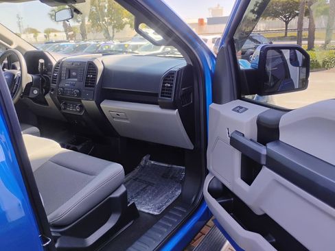 Used 2020 Ford F150 XL w/ Equipment Group 101A Mid image 25