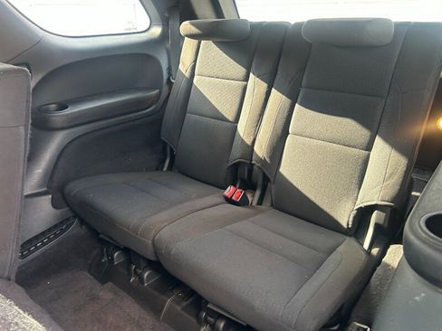 Used 2017 Dodge Durango SXT w/ Quick Order Package 23B image 12