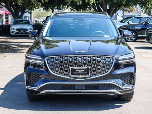 New 2026 Genesis GV70 2.5T Advanced AWD/4WD image 2