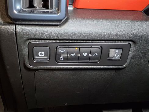 New 2026 GMC Hummer EV 3X w/ Carbon Fiber Edition Package AWD/4WD image 17