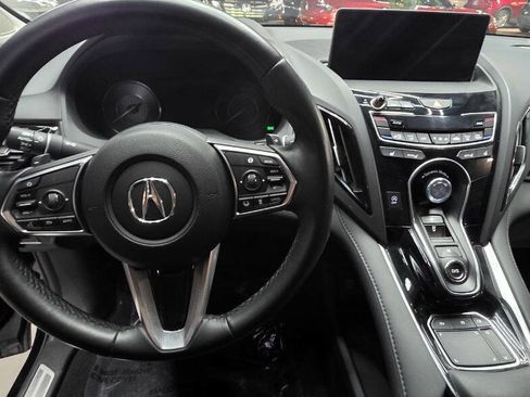 Used 2021 Acura RDX AWD image 9