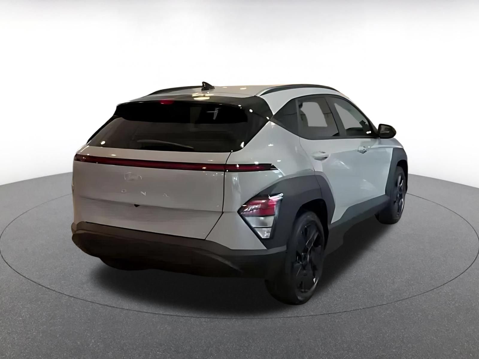 Used 2026 Hyundai Kona SEL Sport FWD image 10