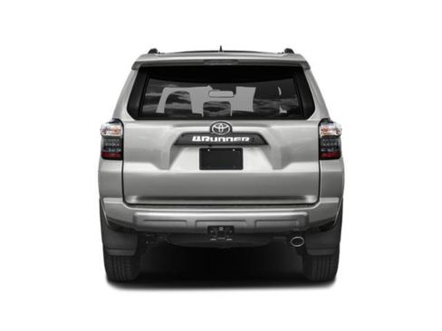 Used 2021 Toyota 4Runner TRD Off-Road Premium w/ Moonroof Package AWD/4WD image 5