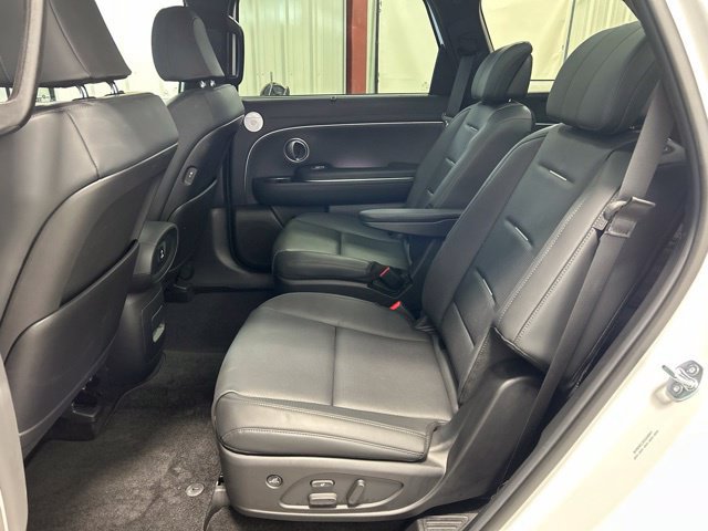 Used 2026 Hyundai Palisade Calligraphy AWD/4WD image 17