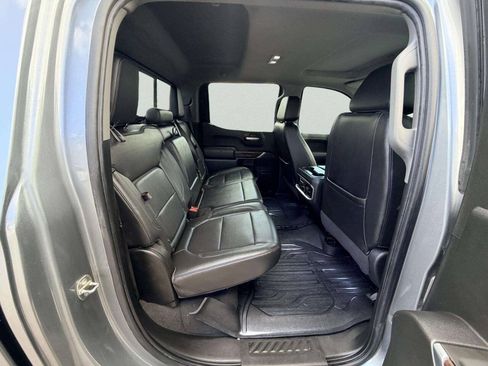 Used 2020 GMC Sierra 1500 SLT w/ SLT Premium Plus Package AWD/4WD image 27