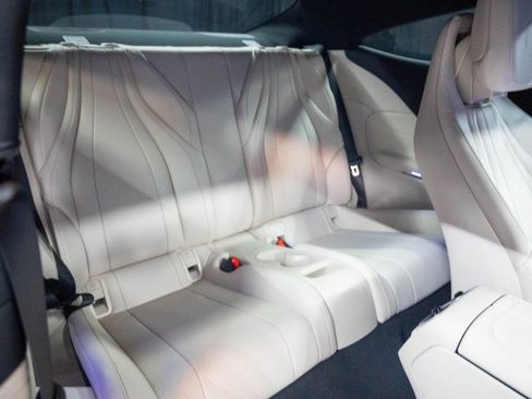 New 2026 Mercedes-Benz CLE 300 4MATIC Coupe image 18