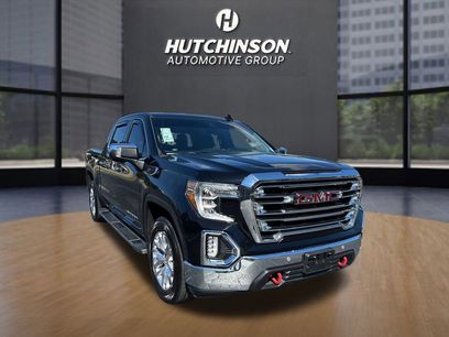 Used 2020 GMC Sierra 1500 SLT w/ SLT Premium Plus Package