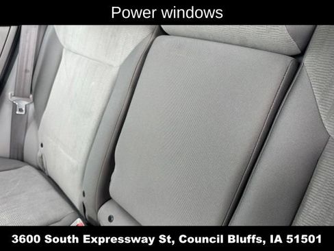 Used 2013 Honda CR-V LX image 14